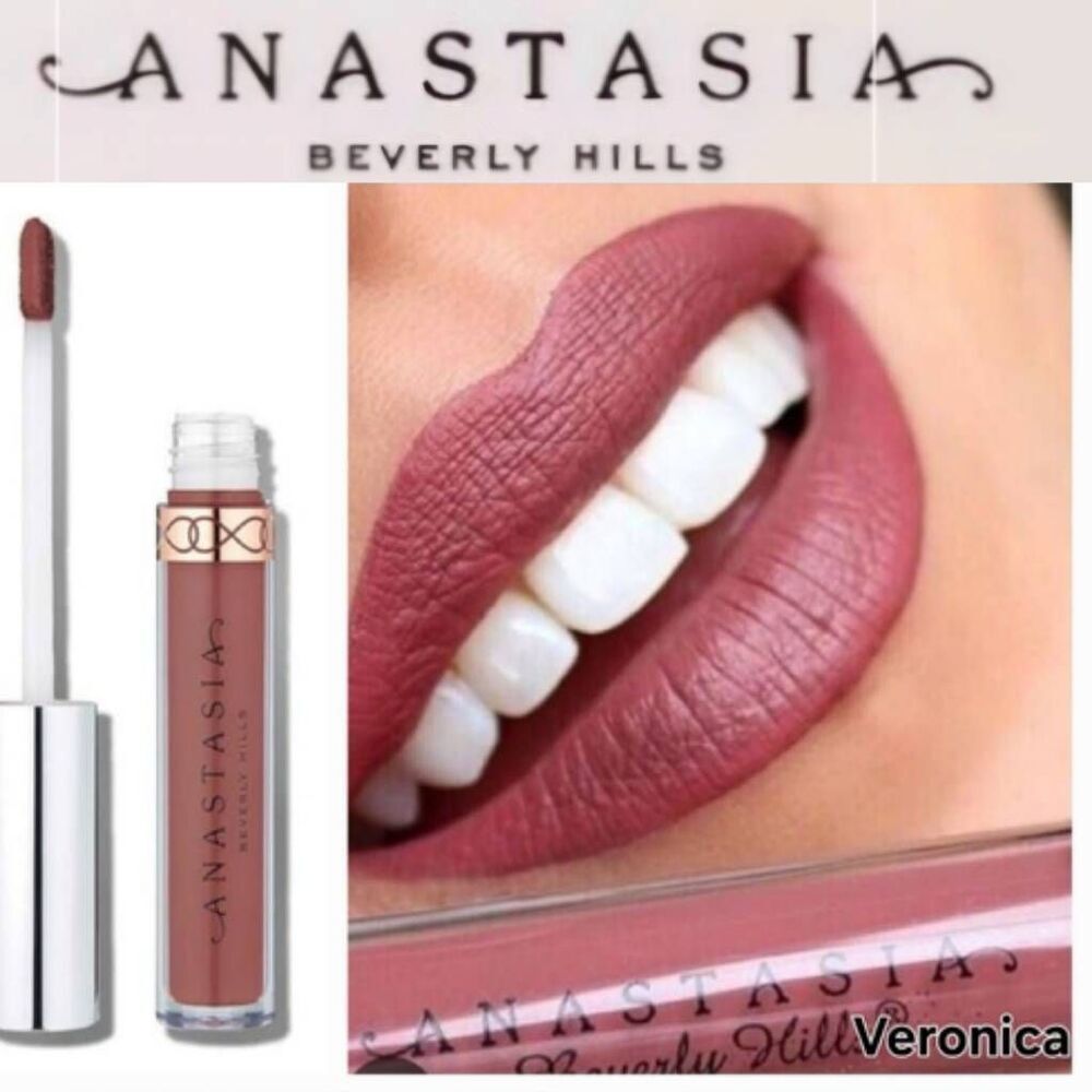 Anastasia Beverly Hills Liquid Lipstick